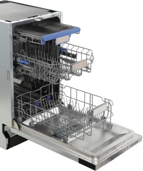 Посудомоечная машина встраив. Krona Kamaya 45 BI 1930Вт узкая - цена, купить или заказать с доставкой в интернет-магазине Посудомоечная машина встраив. Krona Kamaya 45 BI 1930Вт узкая - купить недорого с доставкой в интернет-магазине