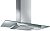 Вытяжка каминная Jet Air Molly P 90 INX нержавеющая сталь управление: кнопочное (1 мотор)
