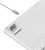 Клавиатура A4Tech Fstyler FBX53C белый USB беспроводная BT/Radio slim Multimedia (FBX53C) - купить недорого с доставкой в интернет-магазине