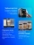 Кофемашина Delonghi Dinamica Plus ECAM380.85.SB 1450Вт серебристый/черный - цена, купить или заказать с доставкой в интернет-магазине Кофемашина Delonghi Dinamica Plus ECAM380.85.SB 1450Вт серебристый/черный - купить недорого с доставкой в интернет-магазине
