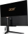 Моноблок Acer Aspire C22-1610 21.5" Full HD i3 N305 (1.8) 8Gb SSD512Gb UHDG CR Eshell GbitEth WiFi BT 65W клавиатура мышь Cam черный 1920x1080 - купить недорого с доставкой в интернет-магазине