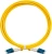 Патч-корд Exegate FC-D-9-LC-LC-3M-LSZH 3м желтый LC duplex-LC duplex (EX295137RUS) - цена, купить или заказать с доставкой в интернет-магазине Патч-корд Exegate FC-D-9-LC-LC-3M-LSZH 3м желтый LC duplex-LC duplex (EX295137RUS) - купить недорого с доставкой в интернет-магазине