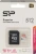 Флеш карта microSDXC 512GB Silicon Power SP512GBSTXDV3V20SP Superior + adapter - купить недорого с доставкой в интернет-магазине