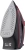 Утюг Domfy DSC-EI606 2600Вт черный/красный - цена, купить или заказать с доставкой в интернет-магазине Утюг Domfy DSC-EI606 2600Вт черный/красный - купить недорого с доставкой в интернет-магазине