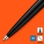 Ручка шариков. Parker Jotter Originals K60 (2096873) Black CT M син. черн. блистер - купить недорого с доставкой в интернет-магазине