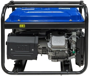 Генератор ТСС SGG 9000E3LUA 8.5кВт - купить недорого с доставкой в интернет-магазине