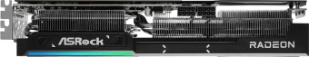 Видеокарта Asrock PCI-E 5.0 RX9070XT CL 16G AMD Radeon RX 9070XT 16Gb 256bit GDDR6 2400/20000 HDMIx1 DPx3 HDCP Ret - купить недорого с доставкой в интернет-магазине
