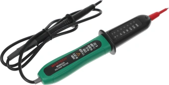 Детектор напряжения Mastech MS8922A (13-1204) - купить недорого с доставкой в интернет-магазине