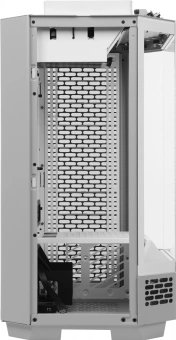 Корпус Thermaltake The Tower 300 Limestone серый без БП mATX 8x120mm 6x140mm 2xUSB3.0 audio bott PSU - купить недорого с доставкой в интернет-магазине