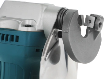 Листовые ножницы Makita JS1602 380Вт 4000ходов/мин от электросети - купить недорого с доставкой в интернет-магазине