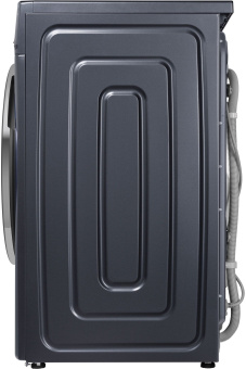 Стиральная машина Maunfeld MFWM1410SB02 класс: A+++ загр.фронтальная макс.:10кг темно-серебристый инвертер - купить недорого с доставкой в интернет-магазине