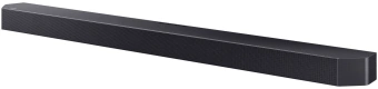 Саундбар Samsung HW-Q600F/RU 3.1.2 200Вт+160Вт черный - купить недорого с доставкой в интернет-магазине