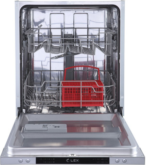Посудомоечная машина встраив. Lex PM 6062 B 1930Вт полноразмерная - купить недорого с доставкой в интернет-магазине