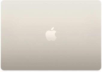 Ноутбук Apple MacBook Air A3241 M4 10 core 24Gb SSD512Gb/10 core GPU 15.3" Liquid Retina (2880x1864) macOS star WiFi BT Cam (MC6K4LL/A) - купить недорого с доставкой в интернет-магазине