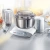 Кухонная машина Bosch MUM6N21 планетар.вращ. - цена, купить или заказать с доставкой в интернет-магазине Кухонная машина Bosch MUM6N21 планетар.вращ. - купить недорого с доставкой в интернет-магазине