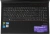 Ноутбук Machenike S15 Quazar S Core i5 12450H 16Gb SSD512Gb NVIDIA GeForce RTX 3050 4Gb 15.6" IPS FHD (1920x1080) без ОС black WiFi BT Cam 2668mAh (JJ00GB00JRU) - купить недорого с доставкой в интернет-магазине