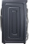 Стиральная машина Maunfeld MFWM1410SB02 класс: A+++ загр.фронтальная макс.:10кг темно-серебристый инвертер - купить недорого с доставкой в интернет-магазине