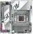 Материнская плата Gigabyte B850M A ELT WF6E ICE SocketAM5 AMD B850 4xDDR5 mATX AC`97 8ch(7.1) 2.5Gg RAID+DP - купить недорого с доставкой в интернет-магазине