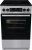 Плита Электрическая Gorenje GEC5C41SG серый стеклокерамика (без крышки) - цена, купить или заказать с доставкой в интернет-магазине Плита Электрическая Gorenje GEC5C41SG серый стеклокерамика (без крышки) - купить недорого с доставкой в интернет-магазине