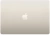 Ноутбук Apple MacBook Air A3241 M4 10 core 24Gb SSD512Gb/10 core GPU 15.3" Liquid Retina (2880x1864) macOS star WiFi BT Cam (MC6K4LL/A) - купить недорого с доставкой в интернет-магазине