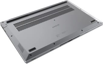 Ноутбук Digma Pro Parvus M Ryzen 3 3200U 8Gb SSD256Gb AMD Radeon 15.6" IPS FHD (1920x1080) Windows 11 Professional dk.grey WiFi BT Cam 4500mAh (DN15R3-8CXW03) - купить недорого с доставкой в интернет-магазине