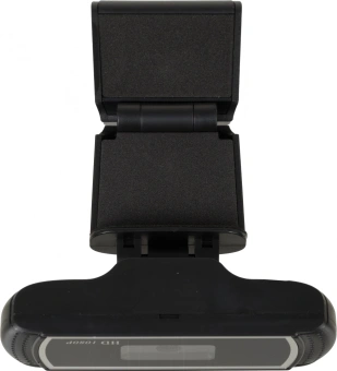 Камера Web Оклик OK-C013FH черный 2Mpix (1920x1080) USB2.0 с микрофоном - купить недорого с доставкой в интернет-магазине