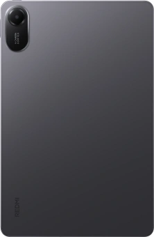 Планшет Xiaomi Redmi Pad 2 O84 G100 Ultra (2.2) 8C RAM4Gb ROM256Gb 11" IPS 2560x1600 Android 15 серый 8Mpix 5Mpix BT WiFi microSD 2Tb 9000mAh 234hr 2064hrs - купить недорого с доставкой в интернет-магазине
