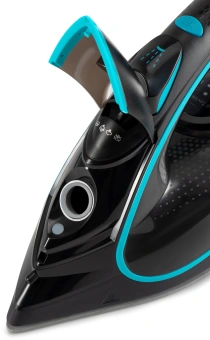 Утюг Vitek VT-8359 2600Вт черный - купить недорого с доставкой в интернет-магазине