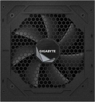 Блок питания Gigabyte ATX 750W GP-UD750GM PG5 V1 80+ gold (20+4pin) APFC 120mm fan 8xSATA Cab Manag RTL - купить недорого с доставкой в интернет-магазине