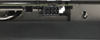 Видеокарта Biostar PCI-E 4.0 VN3606RML9 NVIDIA GeForce RTX 3060 12Gb 192bit GDDR6 1320/15000 HDMIx1 DPx3 HDCP Ret - купить недорого с доставкой в интернет-магазине