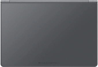 Клавиатура Samsung для Galaxy Tab S11 Ultra EF-DX935USEGRU черный - купить недорого с доставкой в интернет-магазине