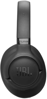 Гарнитура мониторные JBL Tune 730 BT 1.2м черный беспроводные bluetooth оголовье (JBLT730BTBLK) - купить недорого с доставкой в интернет-магазине