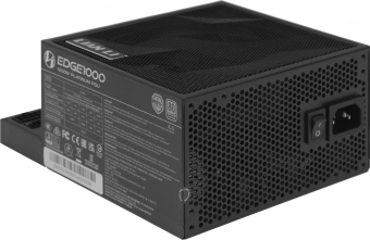 Блок питания Lian-Li ATX 1000W EDGE1000 Gen.5 80+ platinum (20+4pin) APFC 120mm fan 12xSATA Cab Manag RTL - купить недорого с доставкой в интернет-магазине