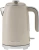 Чайник электрический Galaxy Line GL 0348 1.7л. 2200Вт кремовый корпус: нерж.сталь (ГЛ0348Л) - цена, купить или заказать с доставкой в интернет-магазине Чайник электрический Galaxy Line GL 0348 1.7л. 2200Вт кремовый корпус: нерж.сталь (ГЛ0348Л) - купить недорого с доставкой в интернет-магазине