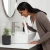 Ирригатор Waterpik WF-21 портатив. импульсн. 2насад. белый - цена, купить или заказать с доставкой в интернет-магазине Ирригатор Waterpik WF-21 портатив. импульсн. 2насад. белый - купить недорого с доставкой в интернет-магазине