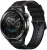 Смарт-часы Xiaomi Watch S4 47мм 1.43" AMOLED корп.черный рем.черный (BHR9199GL) - купить недорого с доставкой в интернет-магазине