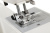 Швейная машина Janome Excellent Stitch 200 белый - купить недорого с доставкой в интернет-магазине