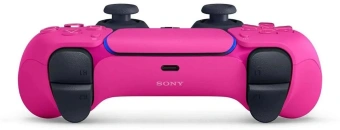Геймпад Беспроводной PlayStation Dualsense розовый для: PlayStation 5 (CFI-ZCT1W) - купить недорого с доставкой в интернет-магазине