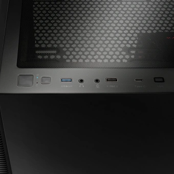 ПК Bloody BD-PC CB76T2 TWR i5 14400F (2.5) 32Gb SSD1Tb RTX5070 12Gb Windows 11 Home 64 GbitEth 650W черный (RUS) (2141983) - купить недорого с доставкой в интернет-магазине