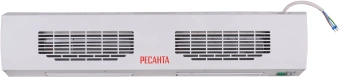 Тепловая завеса Ресанта ТЗ-5С 5кВт белый - купить недорого с доставкой в интернет-магазине