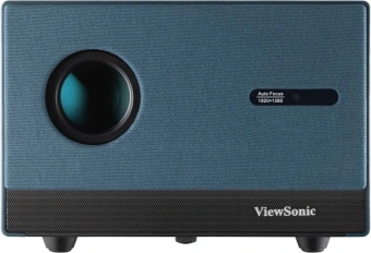 Проектор ViewSonic LX60HD LCD 630Lm ANSI (1920x1080) 4200:1 ресурс лампы:20000часов 2xUSB typeA 1xHDMI 3.13кг - купить недорого с доставкой в интернет-магазине