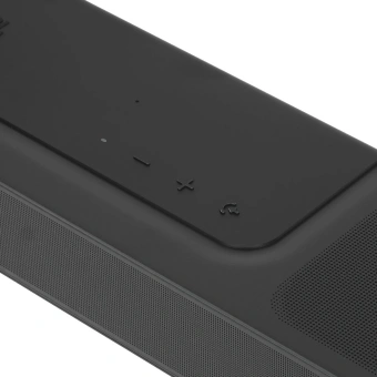 Саундбар JBL Bar1300 7.1.4 870Вт+300Вт черный - купить недорого с доставкой в интернет-магазине
