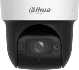 Камера видеонаблюдения IP Dahua PTZ DH-SD29204DB-GNY-W Wi-Fi 2.8-12мм цв. корп.:белый/черный - купить недорого с доставкой в интернет-магазине