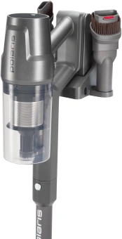 Пылесос Polaris CyclonicPro PVCS 4050 500Вт серый - купить недорого с доставкой в интернет-магазине