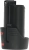 Батарея аккумуляторная Bosch GBA 12В 2Ач Li-Ion (З/У в компл.) (1600A019R8) - цена, купить или заказать с доставкой в интернет-магазине Батарея аккумуляторная Bosch GBA 12В 2Ач Li-Ion (З/У в компл.) (1600A019R8) - купить недорого с доставкой в интернет-магазине