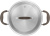 Кастрюля Rondell Konzept RDS-1229 3.3л. d=20см (с крышкой) стальной - цена, купить или заказать с доставкой в интернет-магазине Кастрюля Rondell Konzept RDS-1229 3.3л. d=20см (с крышкой) стальной - купить недорого с доставкой в интернет-магазине