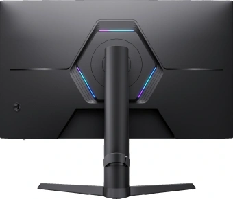 Монитор Hisense 27" 27G6Q PRO черный IPS LED 16:9 HDMI матовая HAS Piv 1000:1 320cd 89гр/89гр 2560x1440 320Hz FreeSync Premium DP QHD 5.5кг - купить недорого с доставкой в интернет-магазине