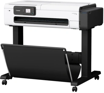 Плоттер Canon imagePROGRAF TC-21M (7058C003) A1/24" (без подставки) - купить недорого с доставкой в интернет-магазине