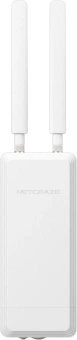 Точка доступа Keenetic Netcraze Stellar 6 (NAP-650) 100/1000/2500BASE-T - купить недорого с доставкой в интернет-магазине