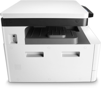 МФУ лазерный HP LaserJet Pro M442dn (8AF71A) A3 Net белый/черный - цена, купить или заказать с доставкой в интернет-магазине МФУ лазерный HP LaserJet Pro M442dn (8AF71A) A3 Net белый/черный - купить недорого с доставкой в интернет-магазине